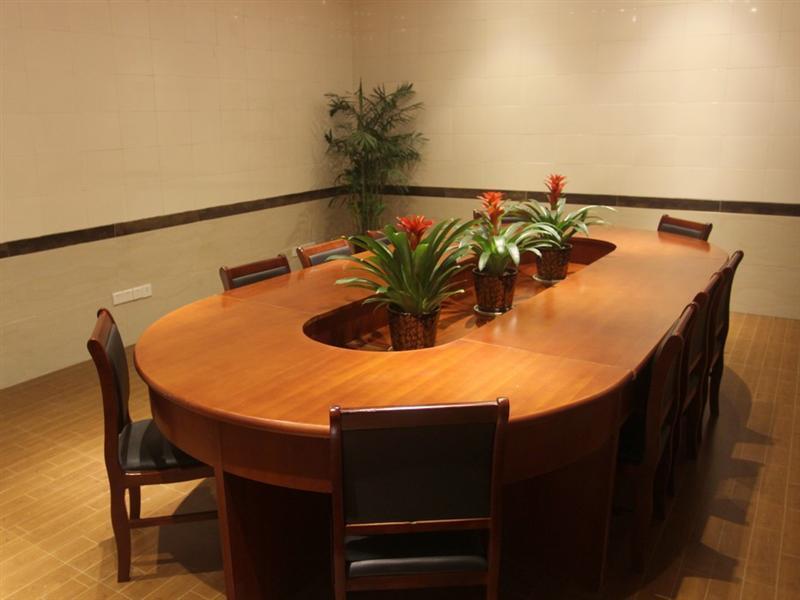 Greentree Inn Yiwu International Trade City Hotel Екстер'єр фото